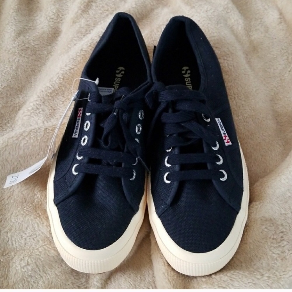 Brand new Supergas